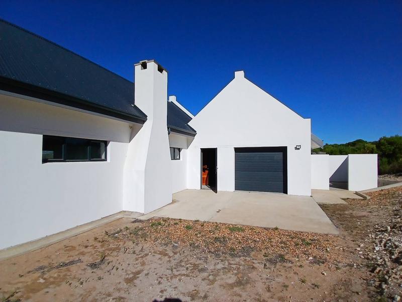 3 Bedroom Property for Sale in Stilbaai East Western Cape